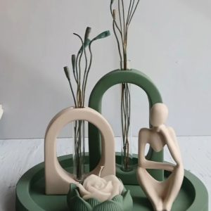 دکوری جلومبلی/دکوری رومیزی/کادوی روز زن