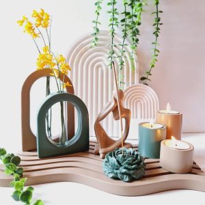 دکوری رومیزی/دکوری جلومبل نشیمن/کادوی تولد