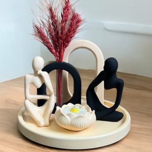 جلومبلی شیک ۷تیکه