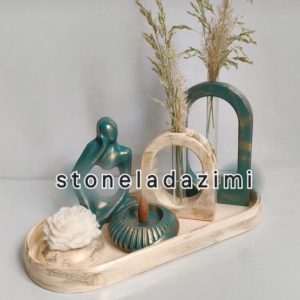 ست رومیزی شیک