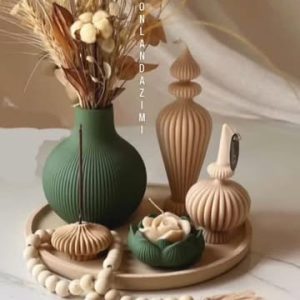 ست دکوری جلومبلی