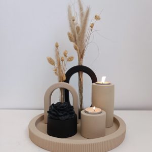 دکوری رومیزی/دکوری جلومبلی/دکوری جهیزیه