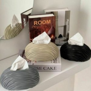 کاوردستمال کاغذی/جادستمالی جهیزیه