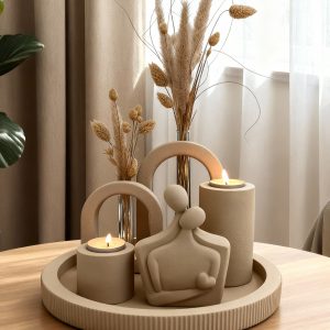 ست دکوری جلومبلی/ست رومیزی