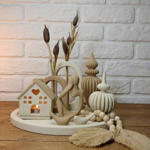 ست دکوری/کادوی ولنتاین/عیدانه/جهیزیه