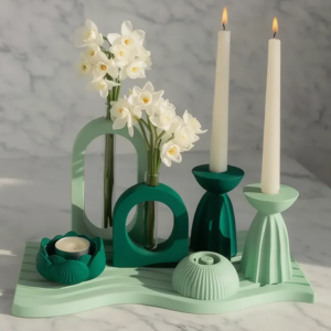 ست دکوری جلومبلی و رومیزی/کادوی_تولد